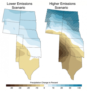 Great Plains  Global Climate Change Impacts in the United States