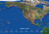 Relative Sea-Level Changes on U.S. Coastlines, 1958 to 2008