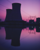 Energy: Nuclear Power Plant